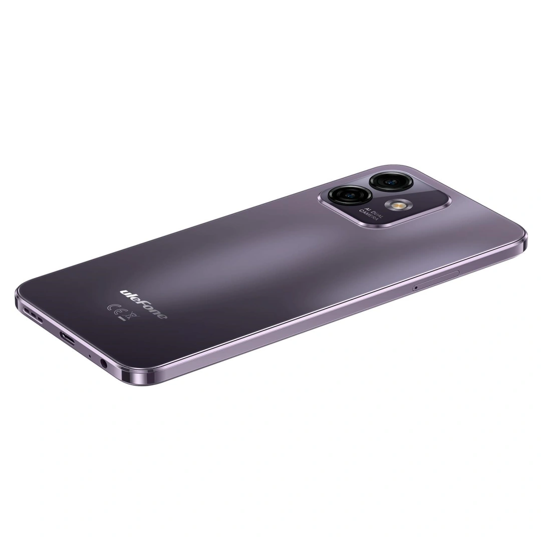  Ulefone Note 16 Pro 8GB/512GB, Midnight Violet