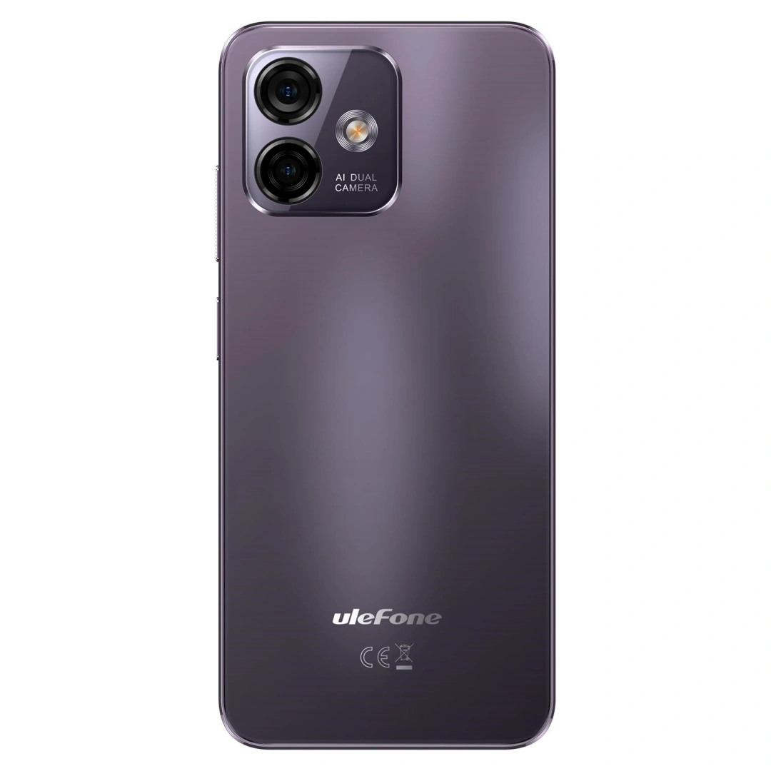  Ulefone Note 16 Pro 8GB/512GB, Midnight Violet