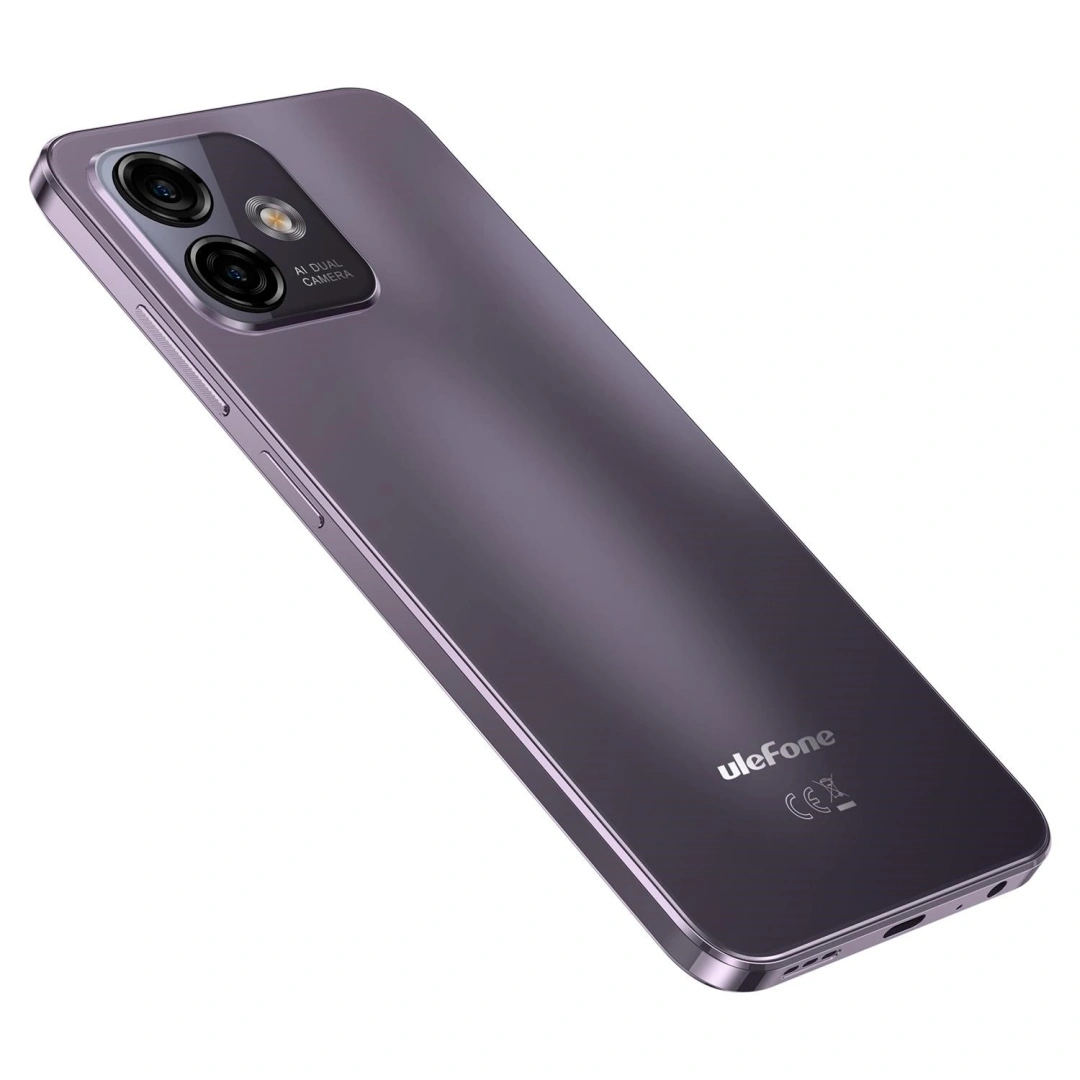  Ulefone Note 16 Pro 8GB/512GB, Midnight Violet