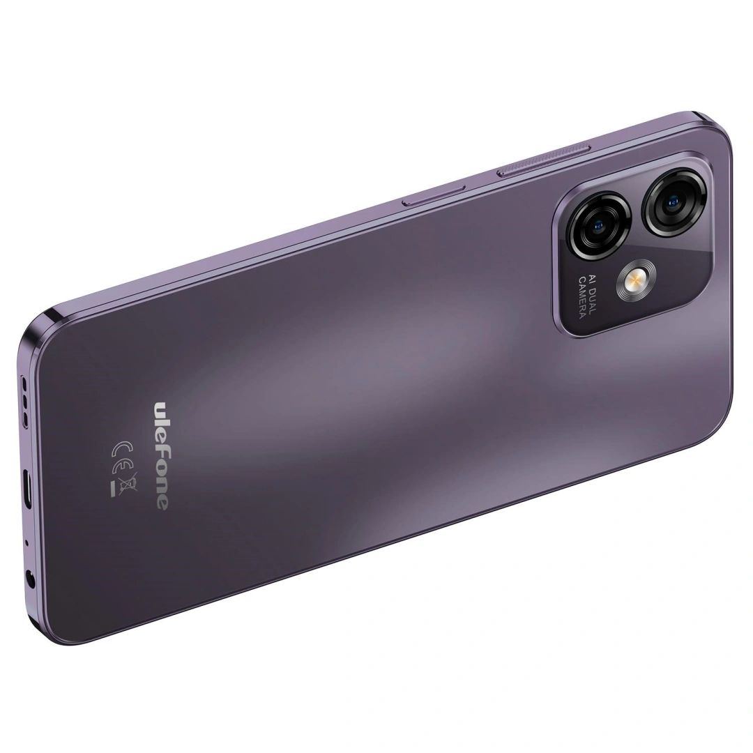  Ulefone Note 16 Pro 8GB/512GB, Midnight Violet