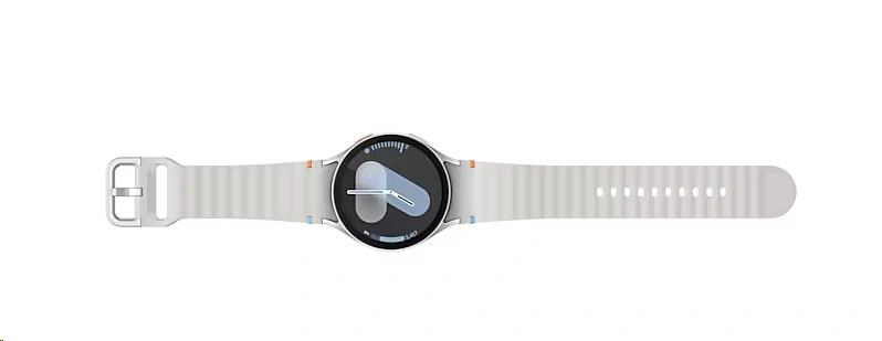 Samsung Galaxy Watch7 44mm, Silver