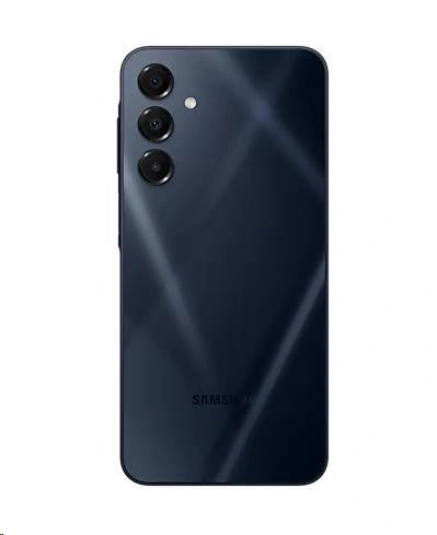 Samsung Galaxy A16 5G 8GB/256GB, Blue Black