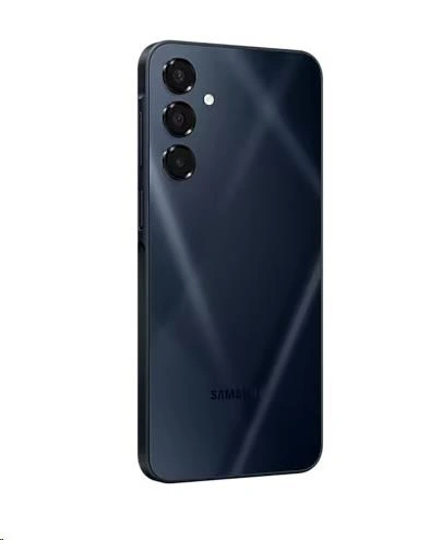 Samsung Galaxy A16 5G 8GB/256GB, Blue Black