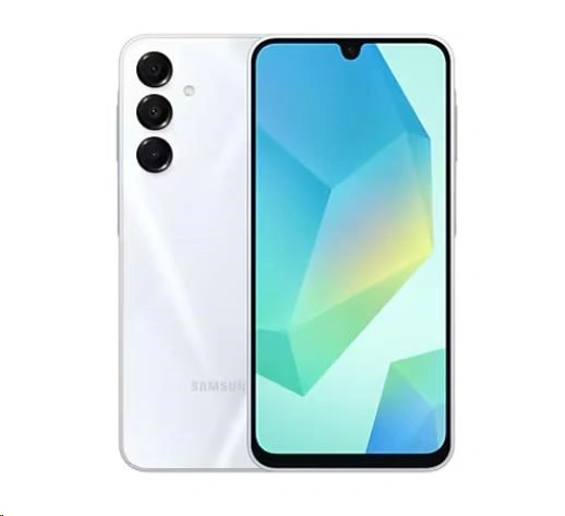 Samsung Galaxy A16 5G 8GB/256GB, Light Gray