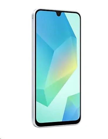 Samsung Galaxy A16 5G 8GB/256GB, Light Gray