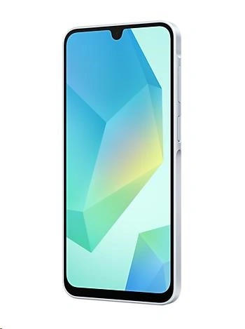 Samsung Galaxy A16 5G 8GB/256GB, Light Gray