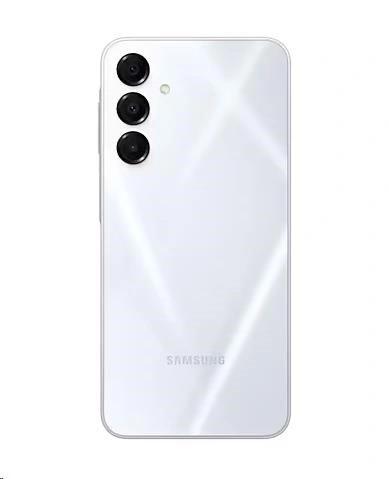 Samsung Galaxy A16 5G 8GB/256GB, Light Gray