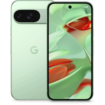 Google Pixel 9 12/256GB, Wintergreen