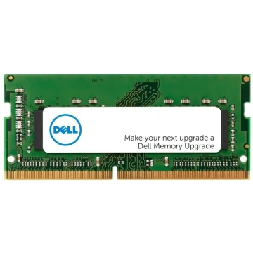 Dell 32GB DDR4 3200 SO-DIMM