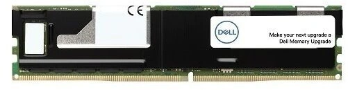 Dell 8GB DDR4 3200 ECC, 1RX8, pro PE T40, T140, R240, R340, T340