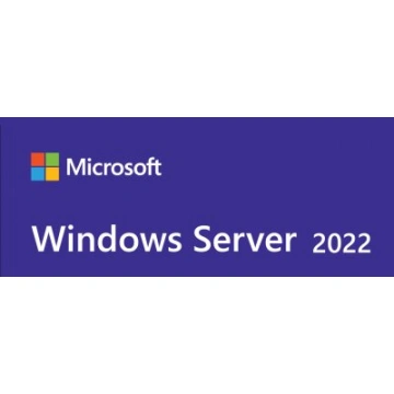 Dell MS Windows Server CAL 2022/2019, 5x Device CALs, Standard/Datacenter (pouze pro Dell servery)