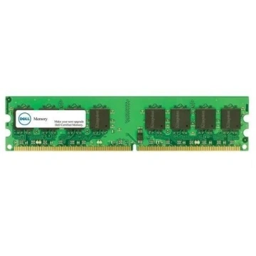 Dell 16GB DDR4 3200 ECC, 1RX8, pro PE T40, T140, R240, R340, T340