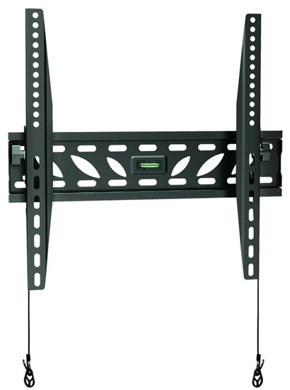 Solight  Střední naklápěcí držák pro ploché TV od 66 - 140cm (26" - 55"), nosnost 50kg