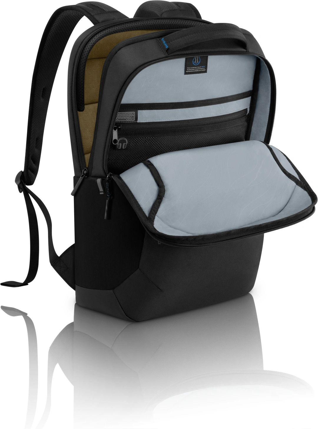 Dell case Ecoloop Pro Backpack CP5723 (11-17)