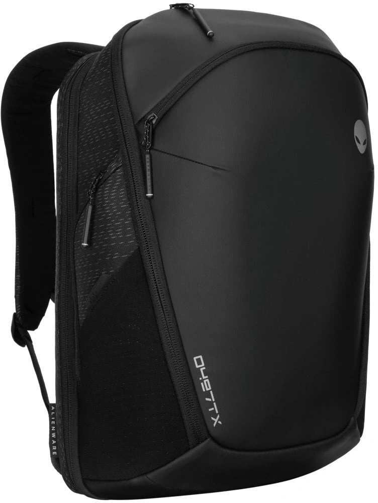 Dell batoh Alienware Horizon Travel, 18", černá