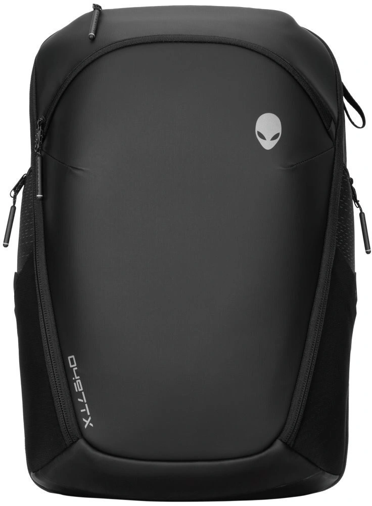 Dell batoh Alienware Horizon Travel, 18", černá