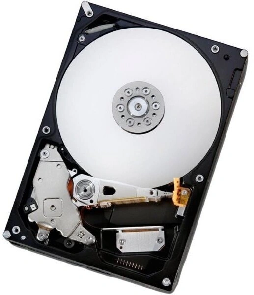 DELL HDD 1TB Hard Drive SATA 6Gbps  7.2K 512n 3.5in Cabled Customer Kit