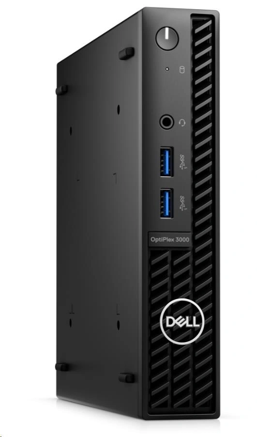 Dell PC OptiPlex Micro Plus 7010 MFF (8RVNC)