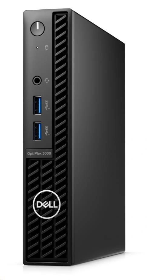 Dell PC OptiPlex Micro Plus 7010 MFF (8RVNC)