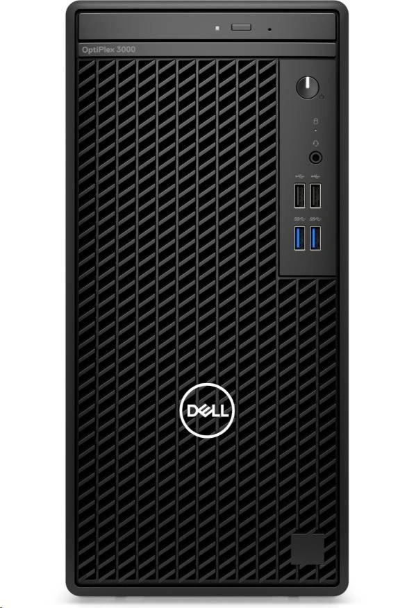 Dell PC OptiPlex Plus 7010 MT (626TM)