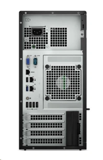 DELL PowerEdge T150