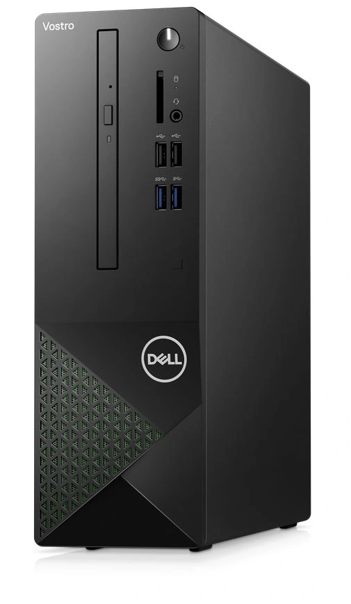 Dell Vostro (3710) SFF, černá (K9TT4)