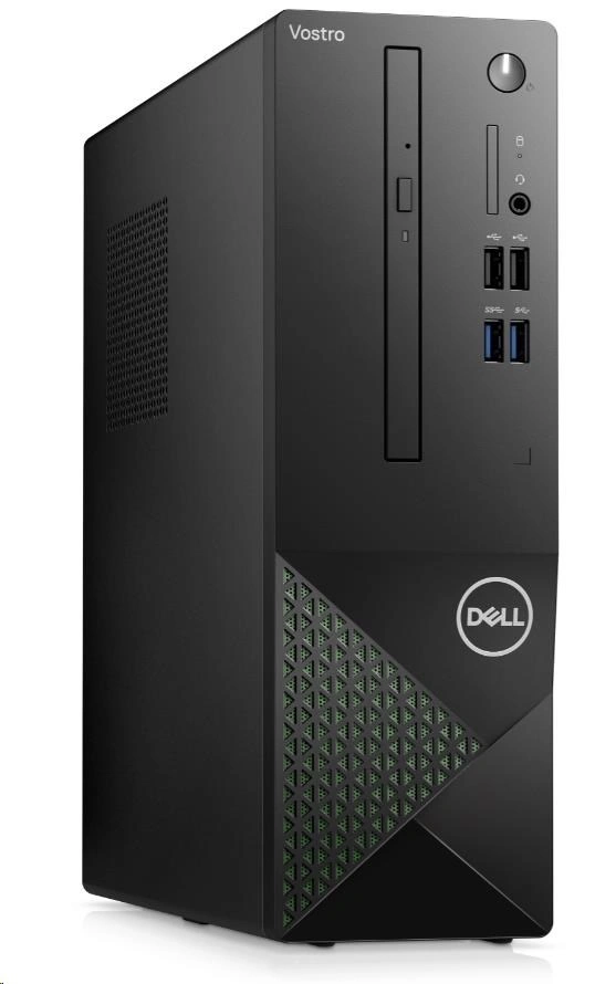 Dell Vostro (3710) SFF, černá (K9TT4)