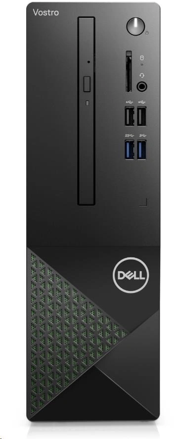 Dell Vostro (3710) SFF, černá (K9TT4)