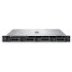 Dell PowerEdge R250, E-2314/8GB/1TB SATA 7.2K/iDRAC 9 Ent./H355/1U/3Y Basic On-Site