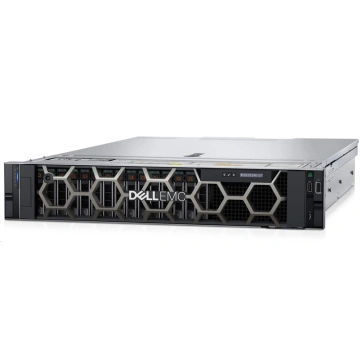 Dell PowerEdge R550, 4309Y/16GB/480GB SSD/iDRAC 9 Ent./2x1100W/H755/2U/3Y Basic On-Site