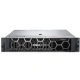 Dell PowerEdge R550, 4309Y/16GB/480GB SSD/iDRAC 9 Ent./2x1100W/H755/2U/3Y Basic On-Site