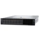 Dell PowerEdge R550, 4310/16GB/480GB SSD/iDRAC 9 Ent./2x1100W/H755/2U/3Y Basic On-Site