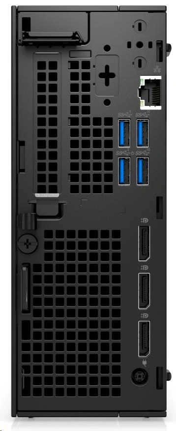 Dell Precision (3260) CFF, black (YJRGX)