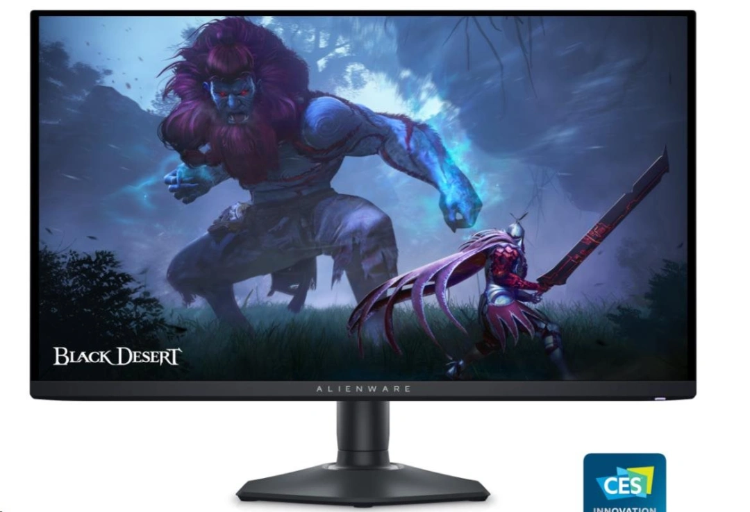 DELL Alienware AW2725DF - LED monitor 27" (210-BLHH)