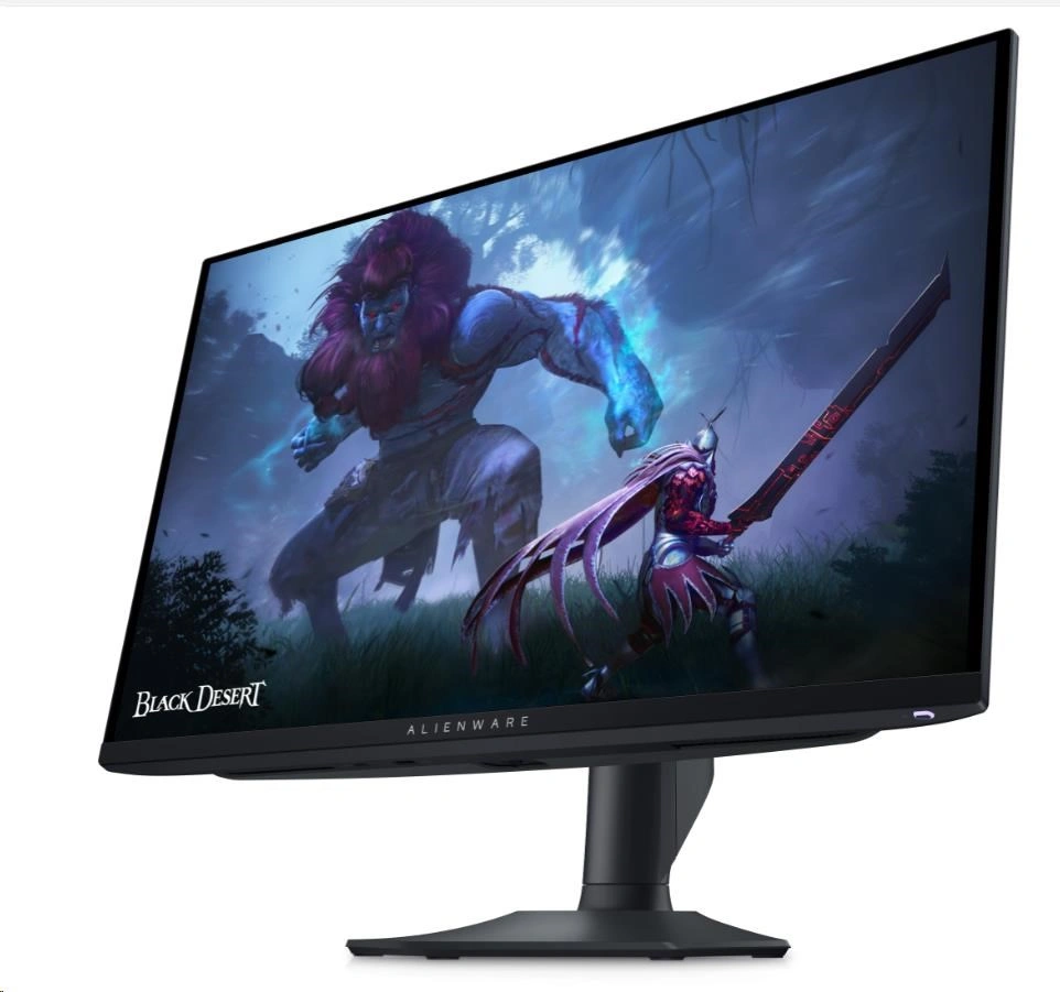 DELL Alienware AW2725DF - LED monitor 27" (210-BLHH)