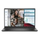 Dell Vostro 15 (3520), black (XHMT6)