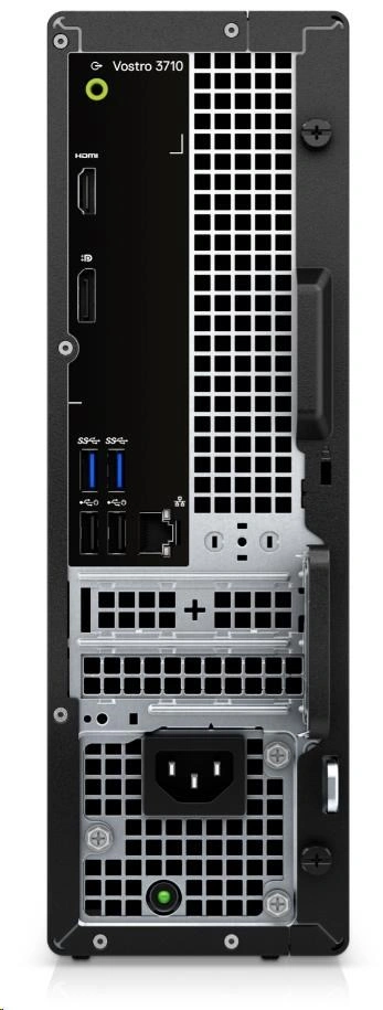 Dell Vostro 3710 SFF (NR47W)