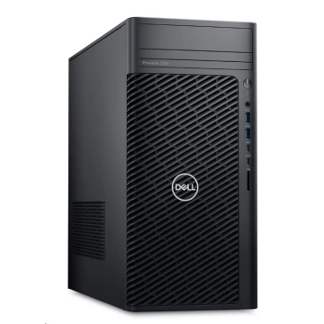 Dell Precision 3680 MT, černá (FN6PD)