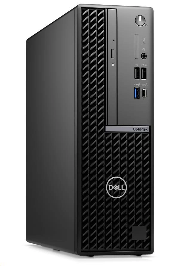 Dell OptiPlex 7020 SFF Plus, černá (NNT8J)