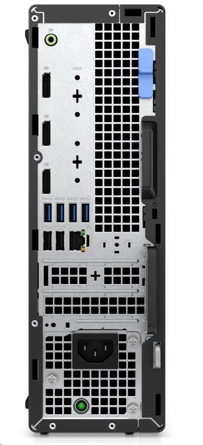 Dell OptiPlex 7020 SFF Plus, černá (NNT8J)