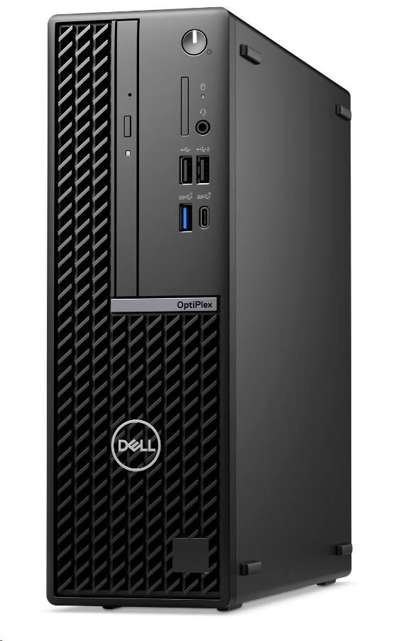 Dell OptiPlex 7020 SFF Plus, černá (NNT8J)