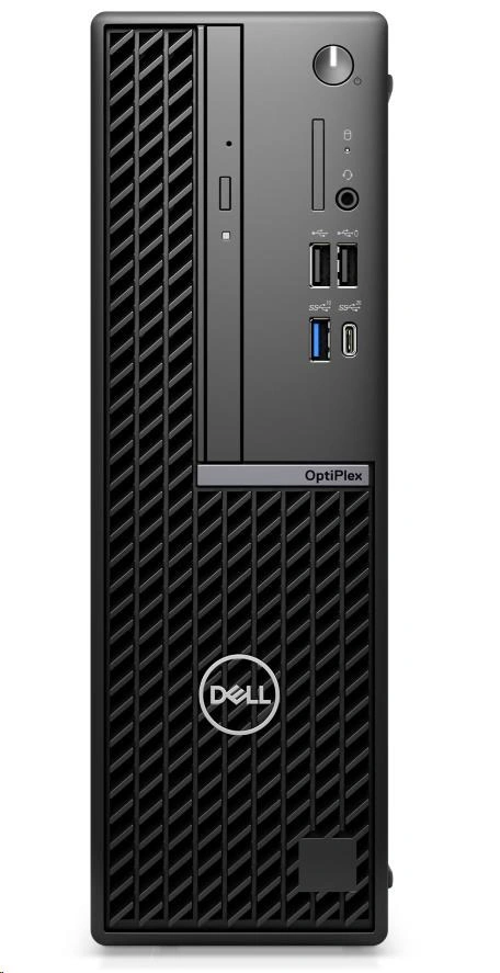 Dell OptiPlex 7020 SFF Plus, černá (NNT8J)