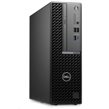 Dell OptiPlex 7020 SFF Plus, černá (NNT8J)