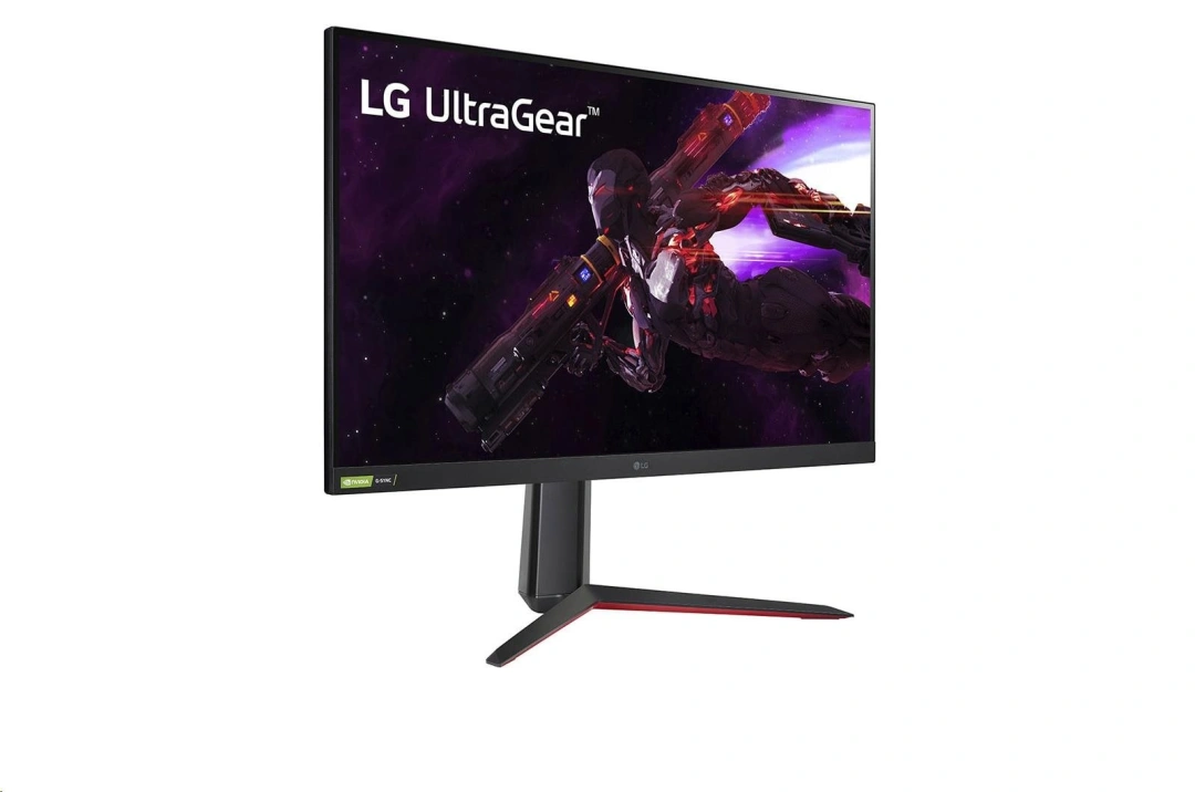 LG UltraGear32GP850