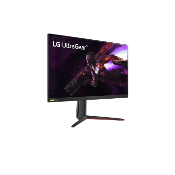 LG UltraGear32GP850