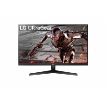 LG 32GN600