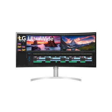 LG Ultrawide 38WN95C