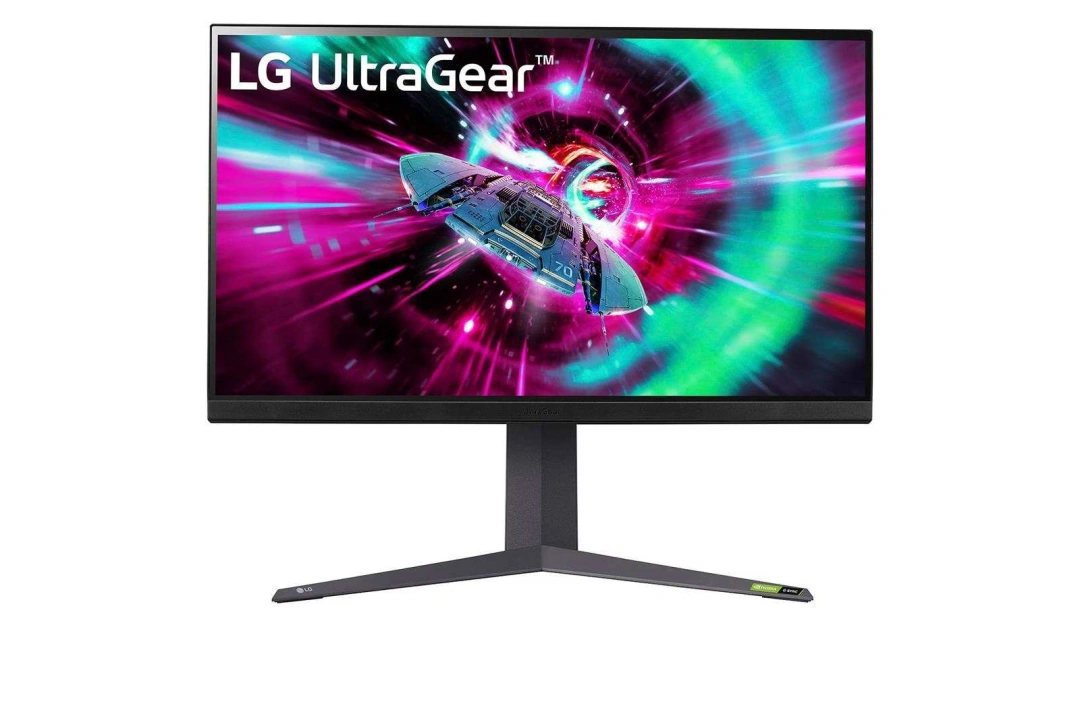 LG 32GR93U-B