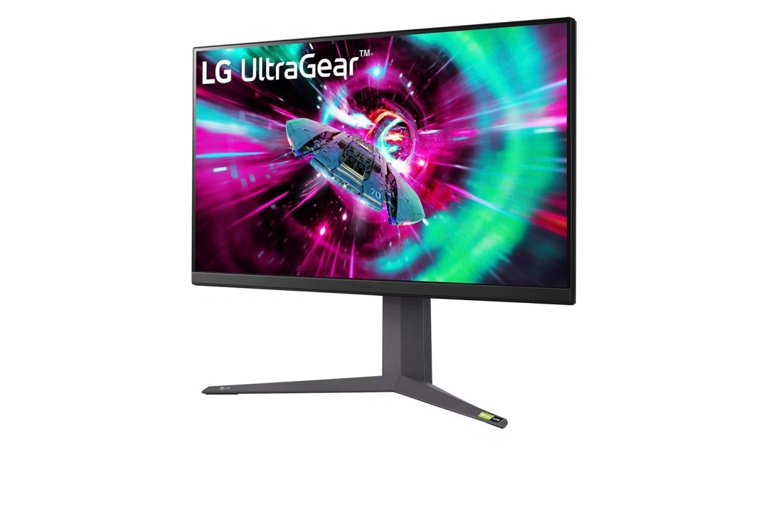 LG 32GR93U-B