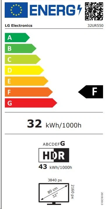 LG 32UR550-B.AEU